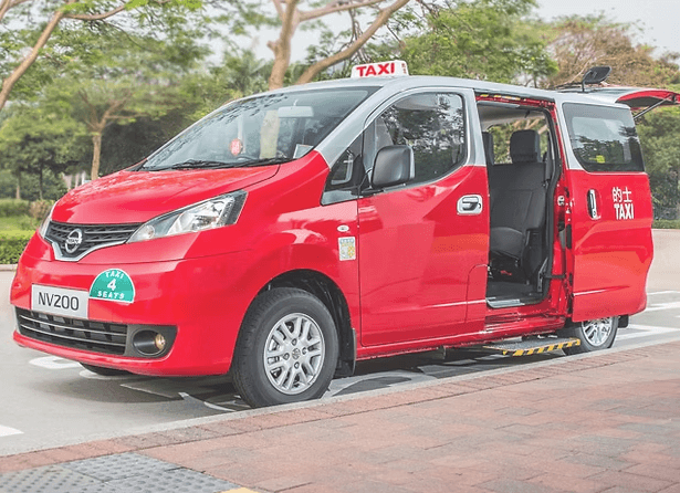 香港大的士2026真實案例：六人座優勢、透明收費與24小時緊急預約指南